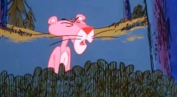 پلنگ صورتی (فصل 3 - قسمت 3)